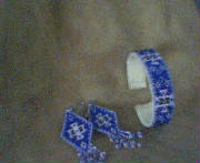 purppinkblackbraceletnearringset001.jpg