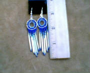 smallhoopsilverdkmedltblue.jpg