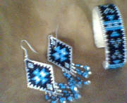 turqblacksilverbraceletnearringset001.jpg