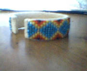 turqiousesilversunsetbracelet1.jpg